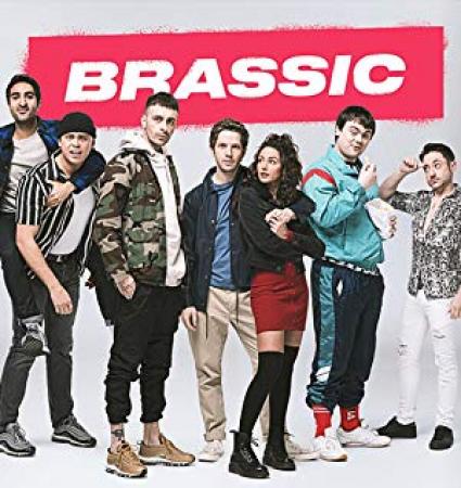 Brassic S04E02 Day At The Dogs XviD-AFG[eztv]