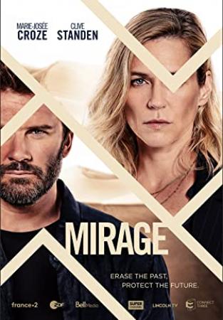 Mirage S01E01 HDTV x264-aAF[eztv]