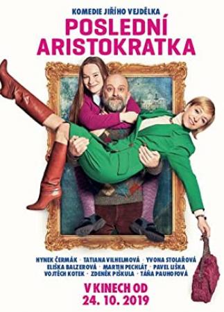 Posledni aristokratka 2019 PL WEB-DL XviD-KiT