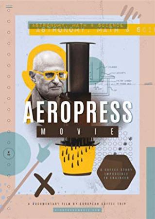 AeroPress Movie 2018 1080p WEBRip x264-RARBG