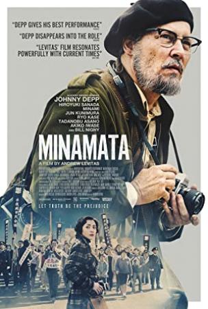 Minamata (2020) [Hindi Dub] 1080p WEBRip MelbetCinema