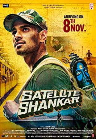 Satellite Shankar 2019 Hindi 1080p WEBRip x264 AAC - LOKiHD - Telly