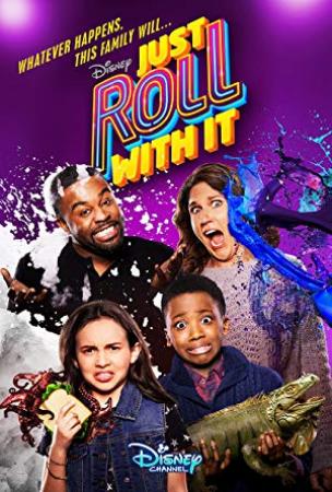 Just Roll With It S01E01 Career Day Catastrophe 720p DSNY WEBRip AAC2.0 x264-LAZY[rarbg]