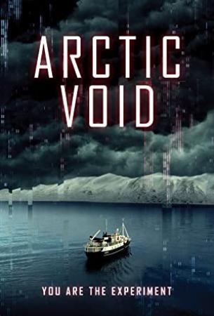 Arctic Void 2022 HDRip XviD AC3-EVO