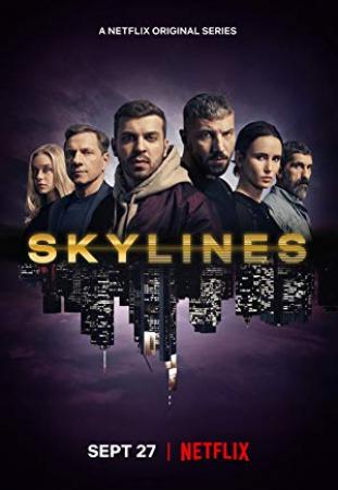 Skylines 2020 BluRay 1080p DTS AC3 x264-3Li