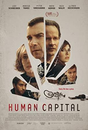 Human Capital 2013 LiMiTED DVDRip x264-LPD[rarbg]