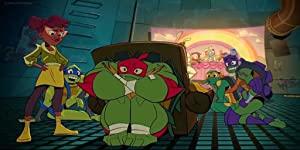 Rise of the Teenage Mutant Ninja Turtles S01E16 Stuck on You 1080p AMZN WEBRip DDP2.0 x264-TVSmash[rarbg]