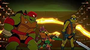 Rise of the Teenage Mutant Ninja Turtles S01E11 Minotaur Maze 1080p AMZN WEBRip DDP2.0 x264-TVSmash[rarbg]