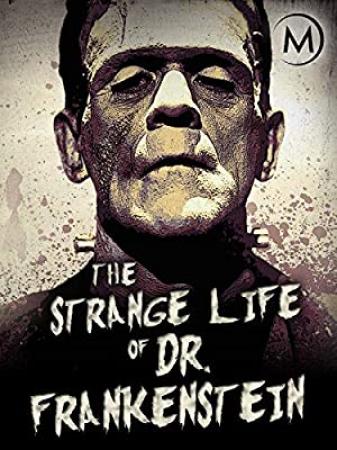 The Strange Life Of Dr Frankenstein 2018 1080p WEBRip x264-RARBG