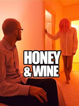 Honey and Wine 2020 HDRip XviD AC3-EVO[TGx]