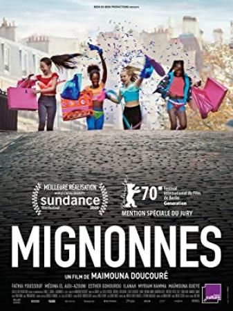 Mignonnes 2020 FRENCH WEBRip XviD-EXTREME