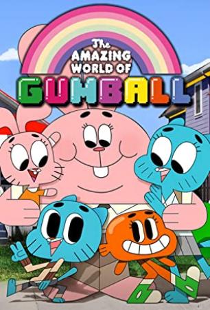 The Amazing World of Gumball S06E28 The Slip 720p AMZN WEBRip DDP5.1 x264-CtrlHD[rarbg]