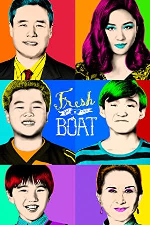 Fresh Off the Boat S05E05 Mo Chinese Mo Problems 720p AMZN WEB-DL DDP5.1 H.264-NTb[eztv]