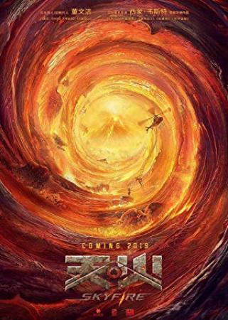 Skyfire (2019) Zee Hindi  Web Series ( E05 - 07 ) 720p Web Dl