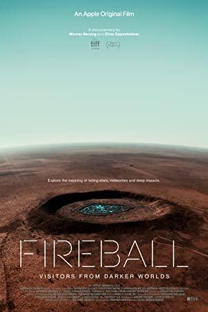 Fireball Visitors from Darker Worlds 2020 2160p ATVP WEB-DL x265 10bit HDR DDP5.1 Atmos-ROCCaT