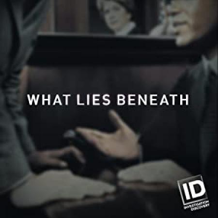 What Lies Beneath S01E05 The Devil You Know 720p WEBRip x264-CAFFEiNE[TGx]