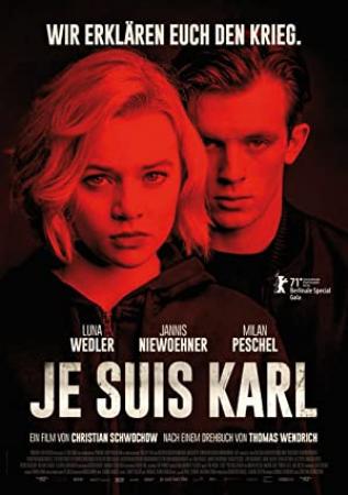 【更多高清电影访问 】我是卡尔[中英字幕] Je Suis Karl 2021 BluRay 1080p DTS-HD MA 5.1 x264-OPT