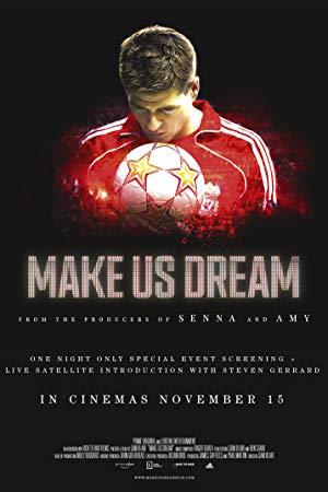 Make Us Dream (2018) [1080p] [BluRay] [5.1] [YTS]