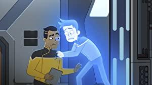 Star Trek Lower Decks S01E07 720p rus