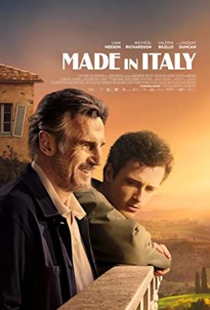 Made in Italy (2018) [1080p] [YTS ME]