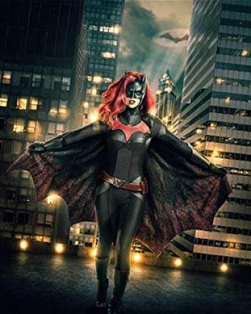 Batwoman S01E05 FRENCH LD BDRip x264-FRATERNiTY