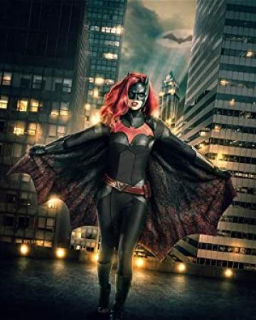Batwoman S01E16 Through the Looking Glass (1080p AMZN Webrip x265 10bit EAC3 5.1 - Goki)[TAoE]