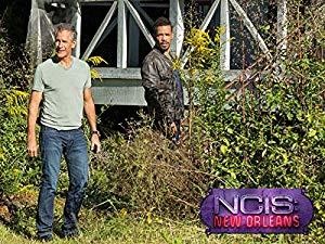 NCIS New Orleans S05E08 FRENCH WEBRip XviD-EXTREME