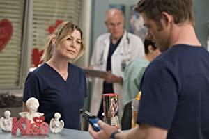 Grey's Anatomy S15E12 720p WEB-DL DUAL