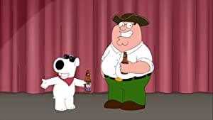 Family Guy (1999) - S17E09 (1080p WEB x265 HEVC 10bit AAC 2.0 ImE)