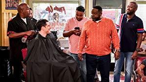 The Neighborhood S01E07 Welcome to the Barbershop 1080p AMZN WEBRip DDP5.1 x264-NTb[rarbg]