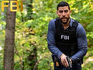 FBI S01E08 XviD-AFG