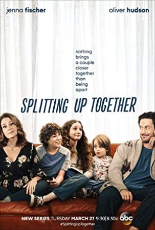 Splitting Up Together S02E07 Paige Turner 720p AMZN WEBRip DDP5.1 x264-NTb[rarbg]