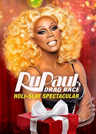 RuPaul's Drag Race Holi-slay Spectacular 2018 1080p AMZN WEB-DL DDP2.0 H.264-TEPES[EtHD]