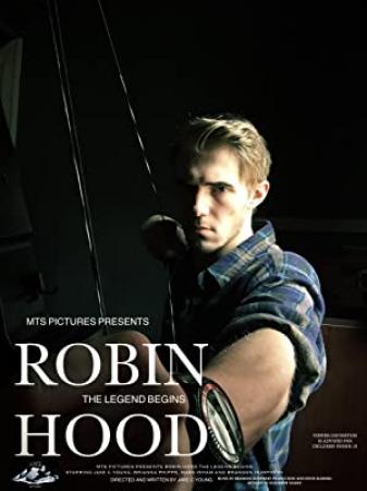 Robin Hood The Legend Begins 2018 P WEB-DL 72Op