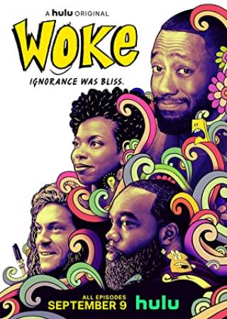 Woke S02 2160p HULU WEB-DL x265 10bit HDR10Plus DDP5.1-FLUX[rartv]