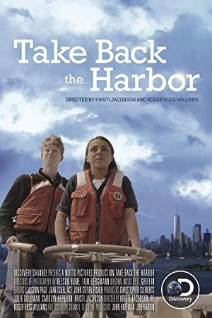 Take Back the Harbor 2018 720p WEBRip x264-CAFFEiNE[rarbg]