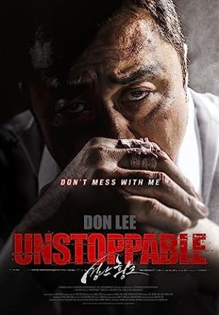 Unstoppable (2018) [1080p] [BluRay] [5.1] [YTS]