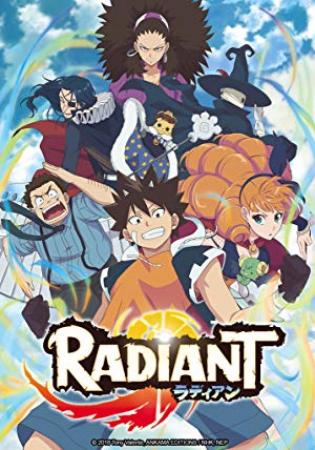 Radiant S2 - 07 (1080p)-HorribleSubs[TGx]