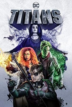 Titans 2018 S02E11 720p WEBRip x265-MiNX[TGx]