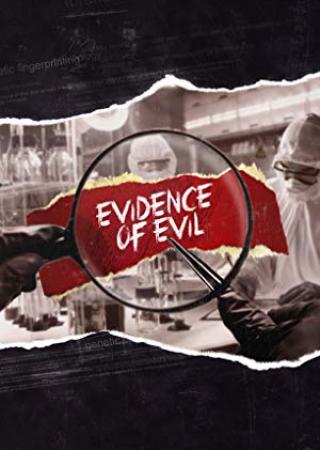 Evidence of Evil S02E08 John Yelenic PDTV x264-UNDERBELLY