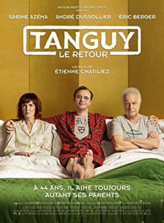 Tanguy Le Retour 2019 FRENCH Bluray 1080p DTS-HDMA 5.1 HEVC-DDR[EtHD]