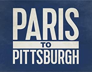 Paris To Pittsburgh (2018) [1080p] [WEBRip] [5.1] [YTS]