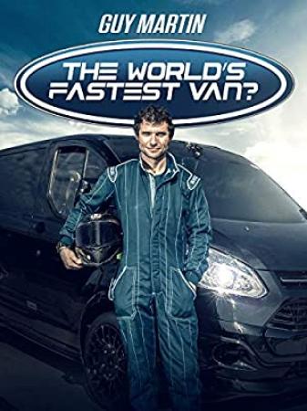 Guy Martin The Worlds Fastest Van 2018 DVDRip x264-GHOULS[EtMovies]