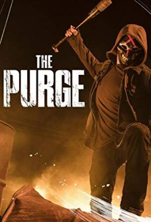 The Purge S02E01 WEBRip x264-ION10