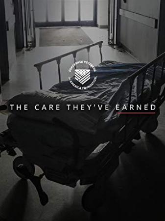 The Care Theyve Earned 2018 HDRip XviD-AVID[TGx]