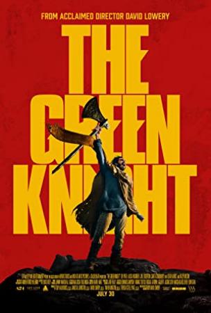The Green Knight 2021 WEB-DL 2160p HDR seleZen