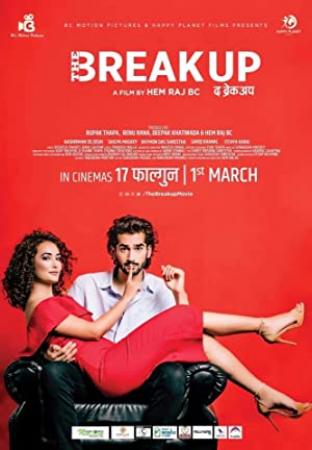 The Break Up 2006 720p BluRay x264 Dual Audio [Hindi DD 5.1 - English 2 0] ESub [MW]
