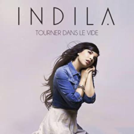 Indila - Tourner Dans Le Vide [Music Video] 1080p [Sbyky] MP4