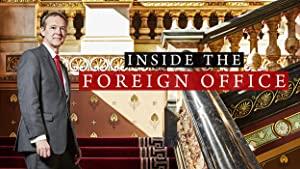 Inside The Foreign Office S01E01 720p HDTV x264-QPEL