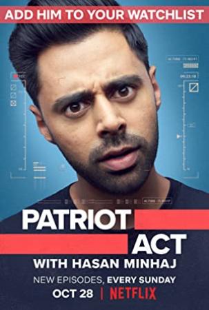 Patriot Act with Hasan Minhaj S02E05 Hip-hop and Streaming REPACK 1080p NF WEBRip DDP2.0 x264-SiGMA[rarbg]